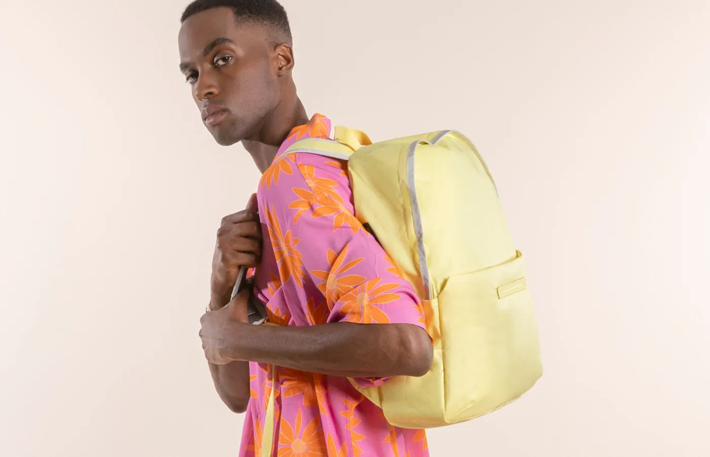 Shibuya Daypack Two Tile - Horizn Studios