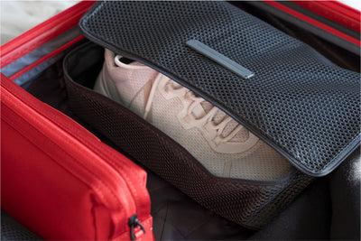 Packing Cubes Spotlight - Horizn Studios