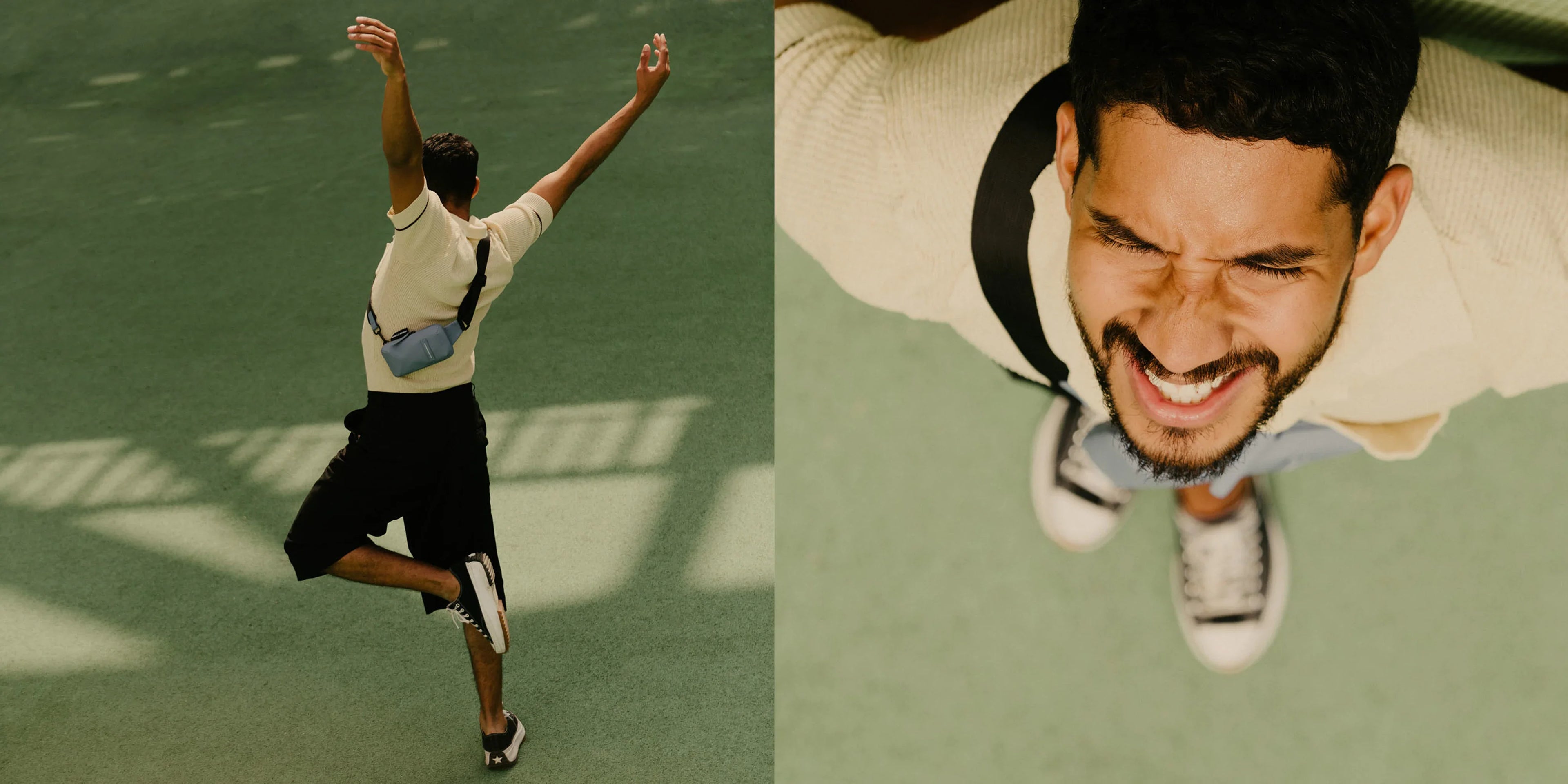 Pride David Mendez Journal Desktop - Horizn Studios