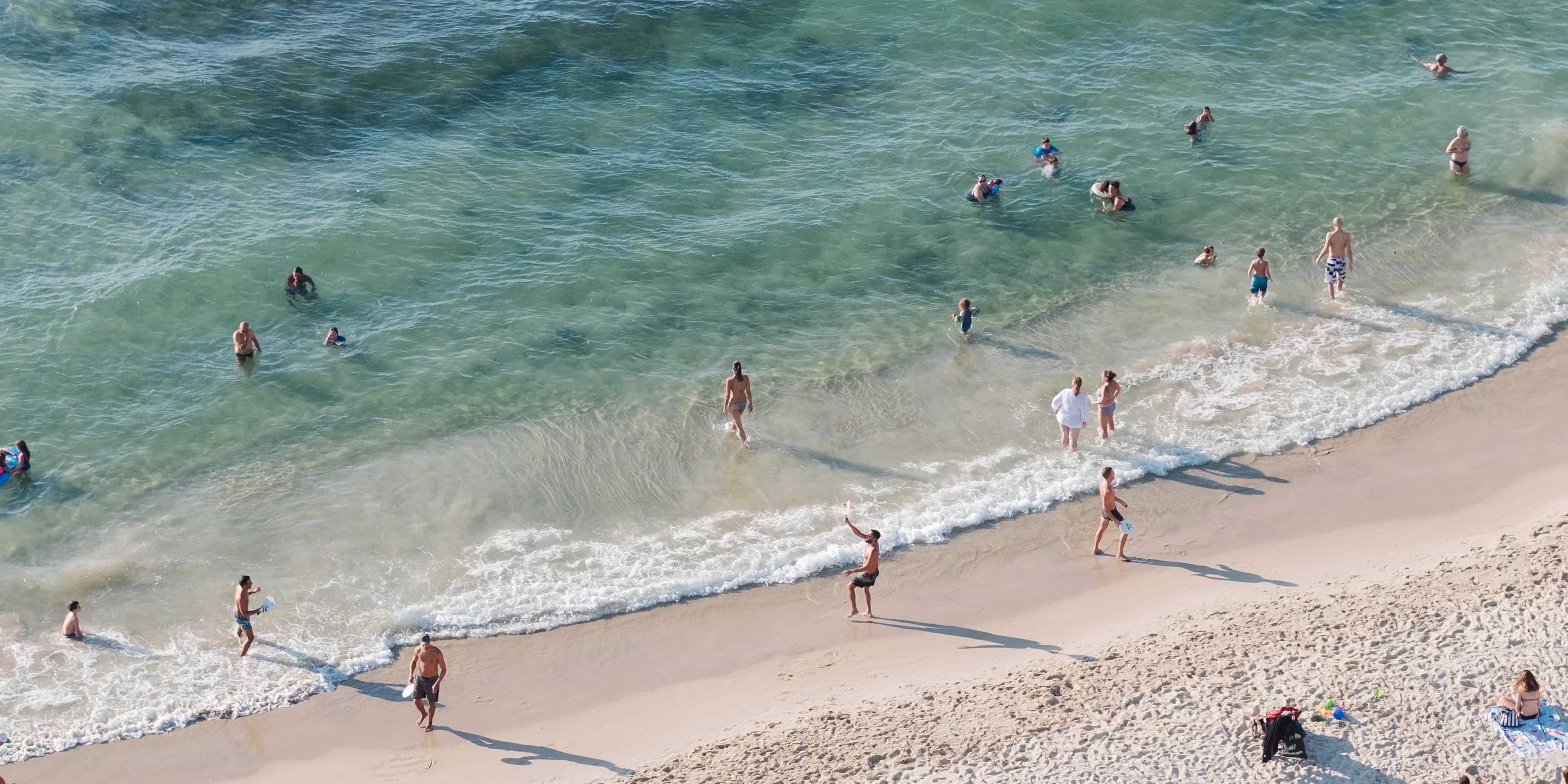 Telaviv Journal Desktop - Horizn Studios