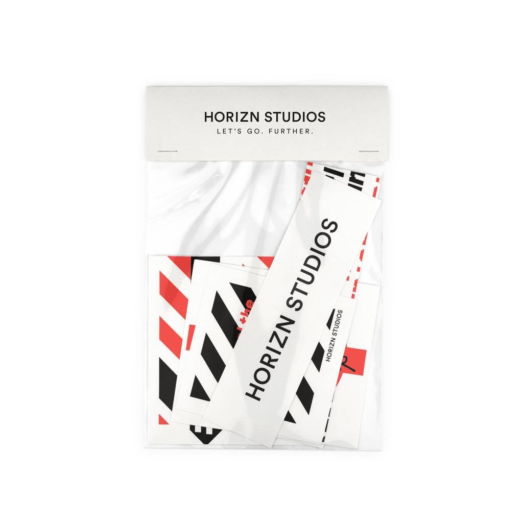 Horizn Studios Reisegepäck - Leicht Robust und Langlebig