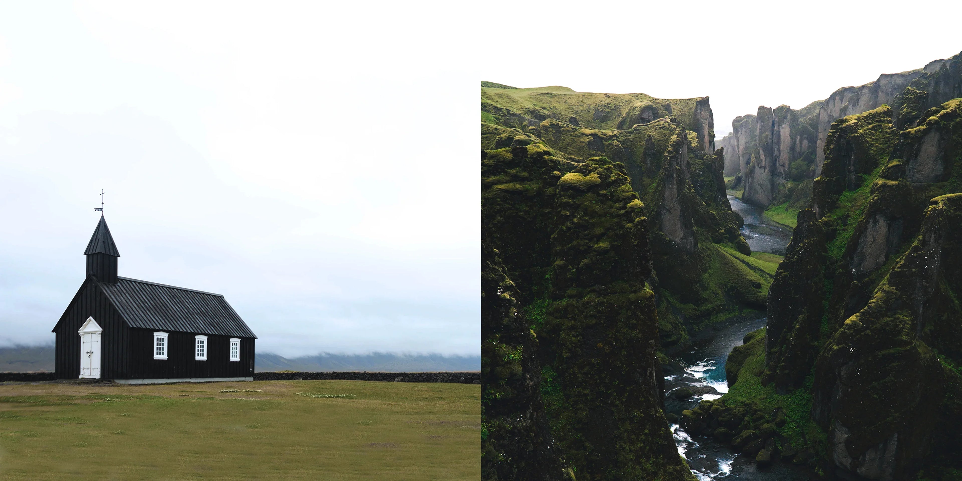 Iceland Journal - Horizn Studios