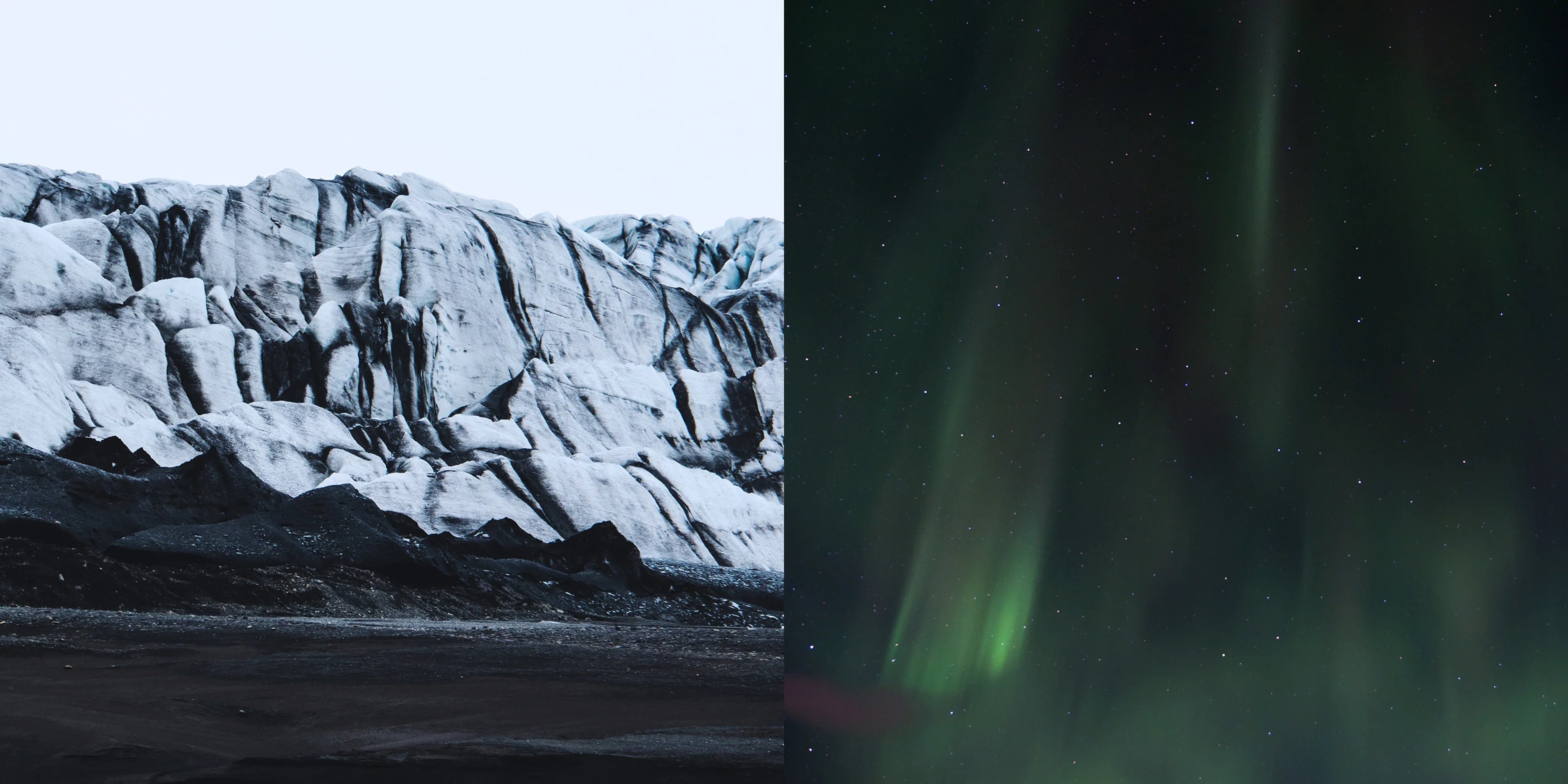 Iceland Journal - Horizn Studios
