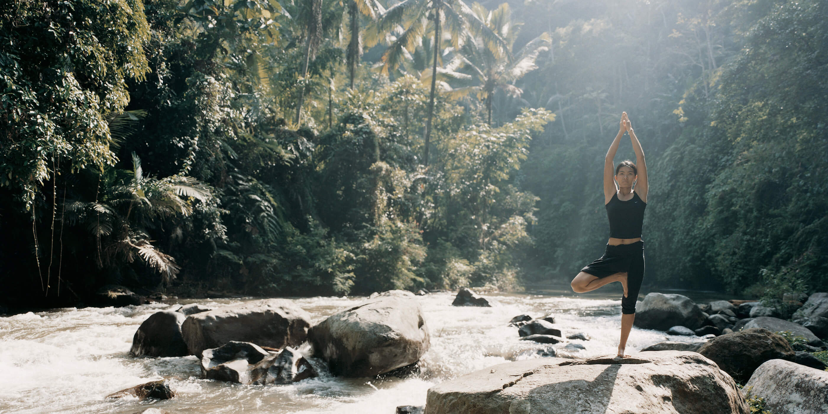 Indonesiayoga - Horizn Studios
