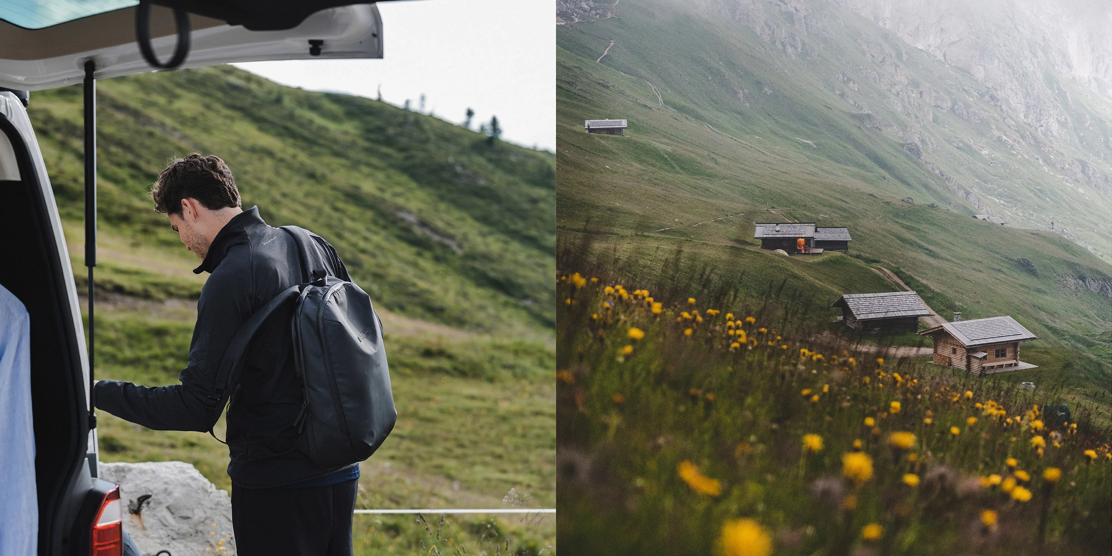 Italy Gion Roadtrip Bruno - Horizn Studios