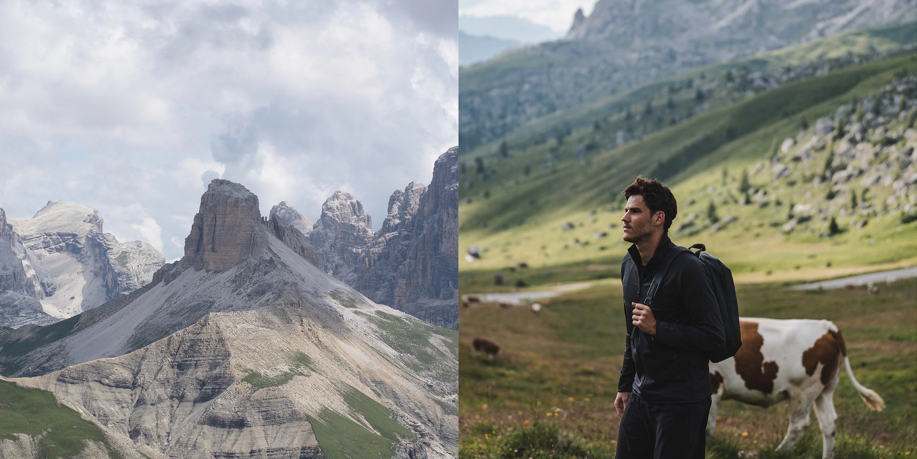 Italy Gion Roadtrip Bruno - Horizn Studios