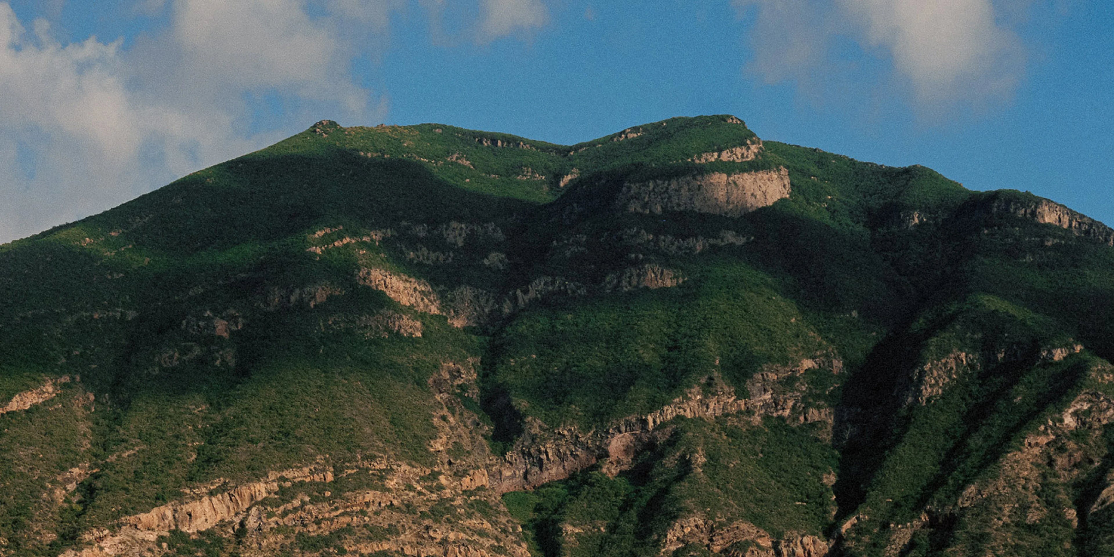 Italy Sicily Weekender - Horizn Studios