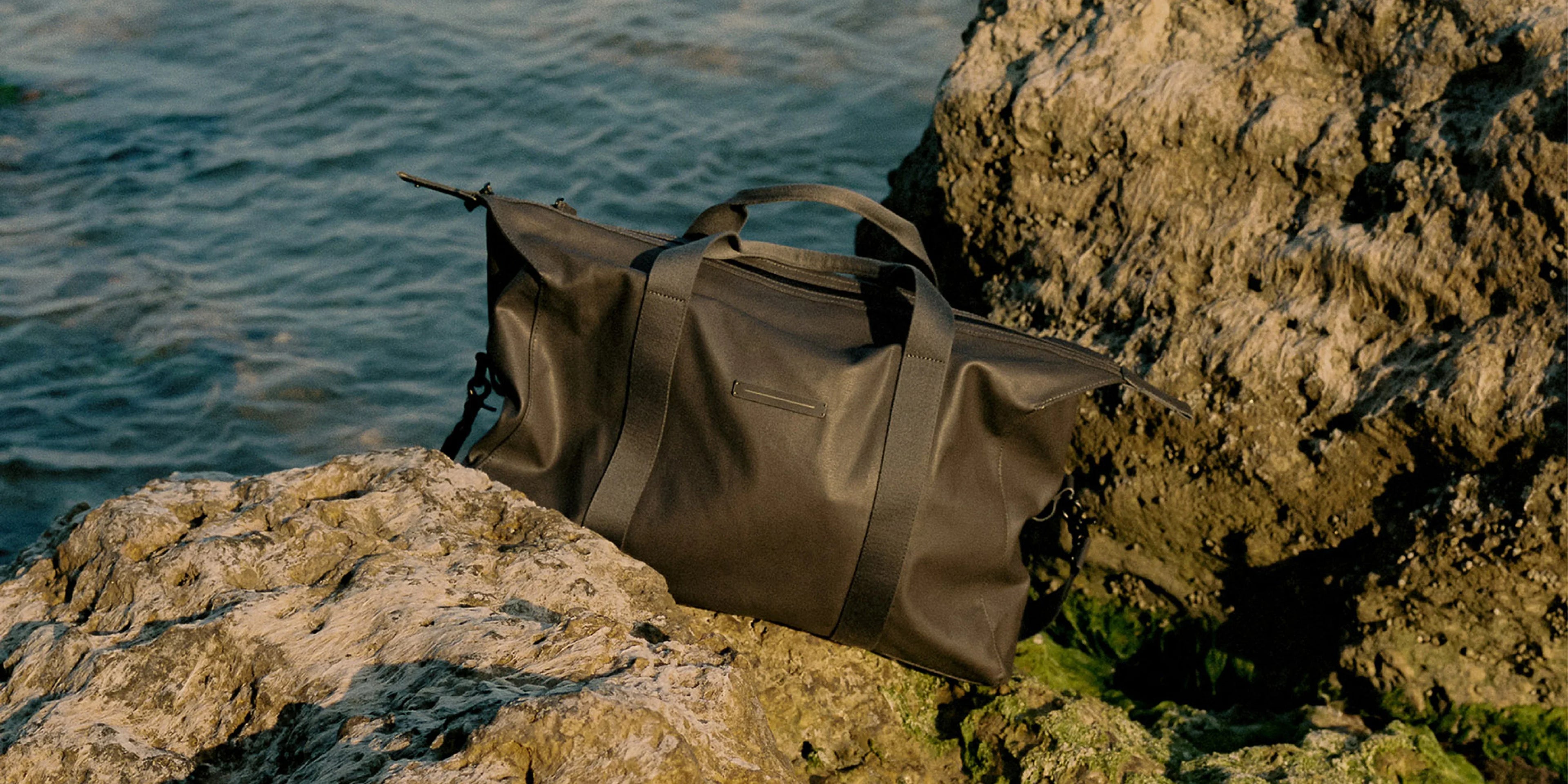 Italy Sicily Weekender - Horizn Studios