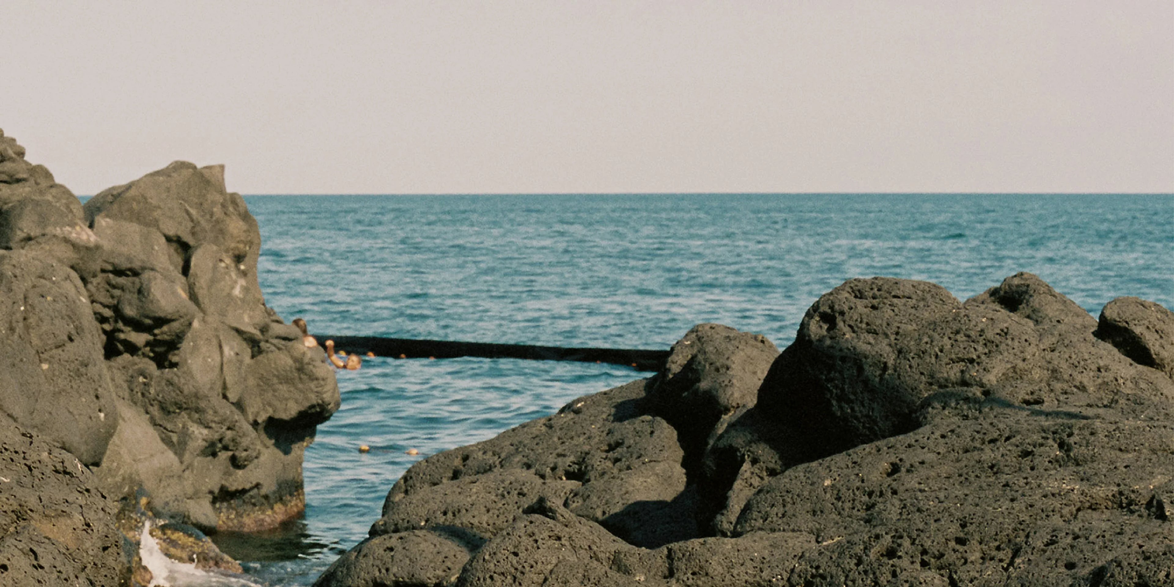 Italy Sicily Weekender - Horizn Studios