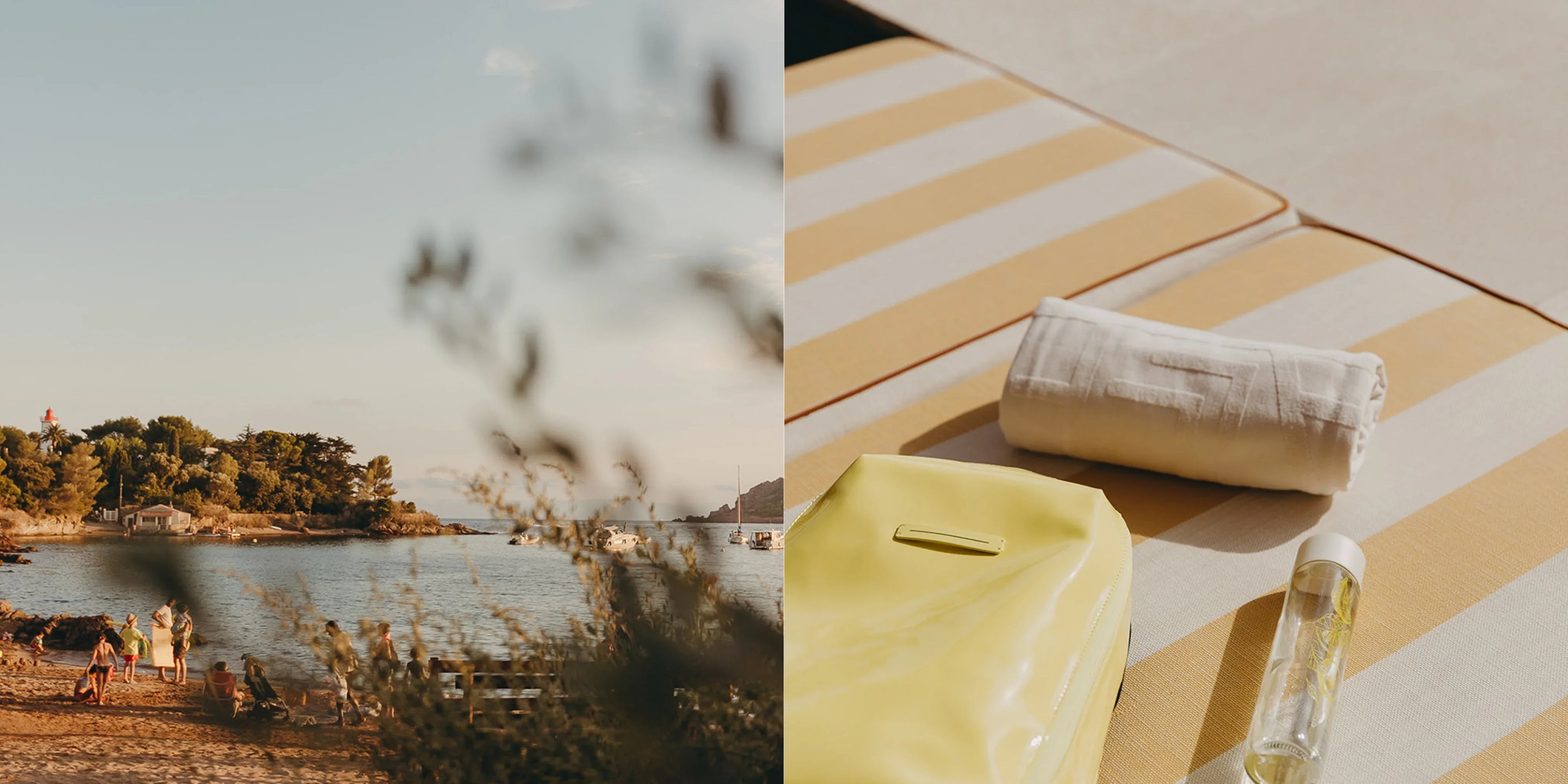 Journal Images - Horizn Studios
