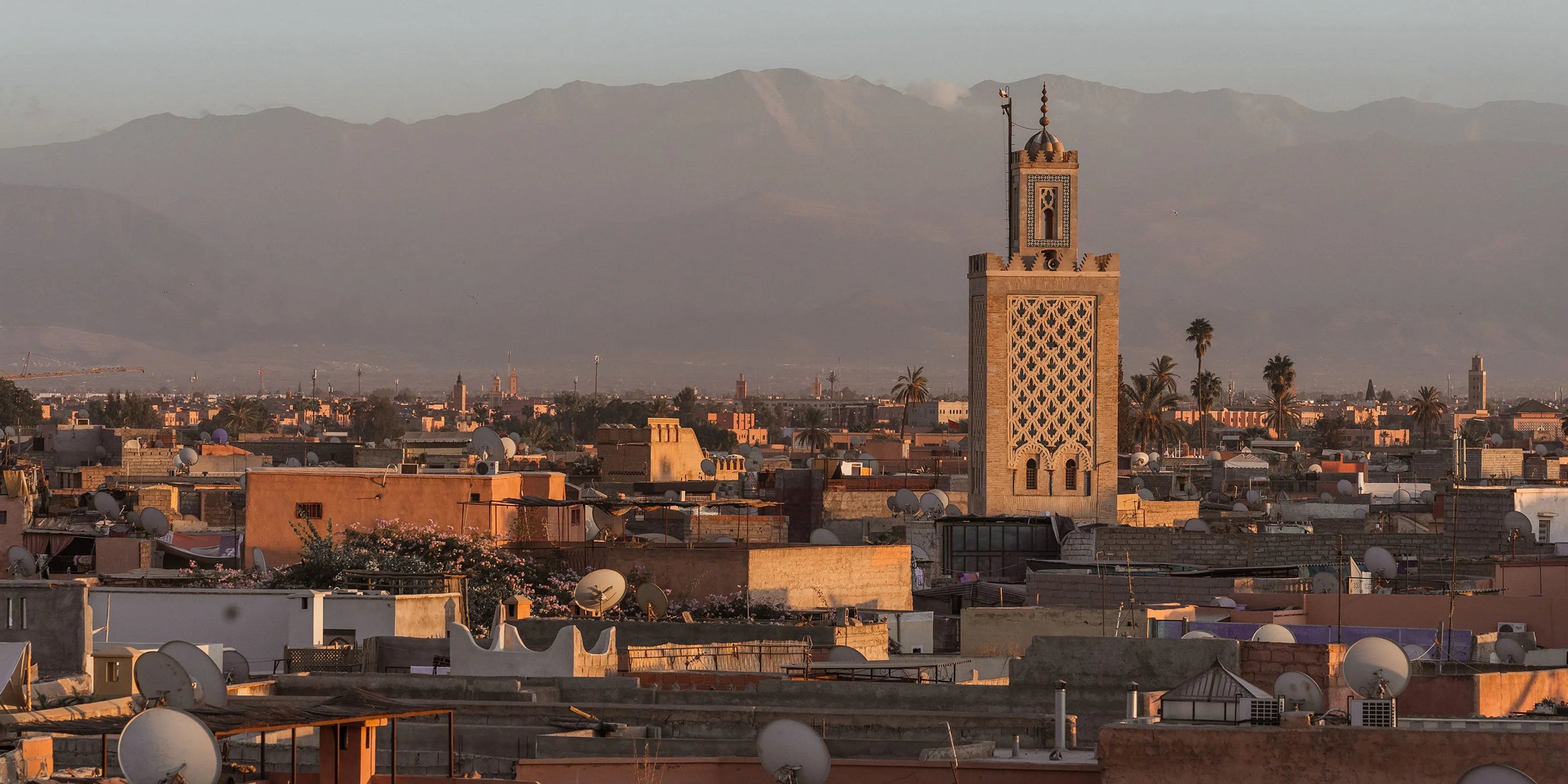 Journal Images Marrakech Desktop - Horizn Studios