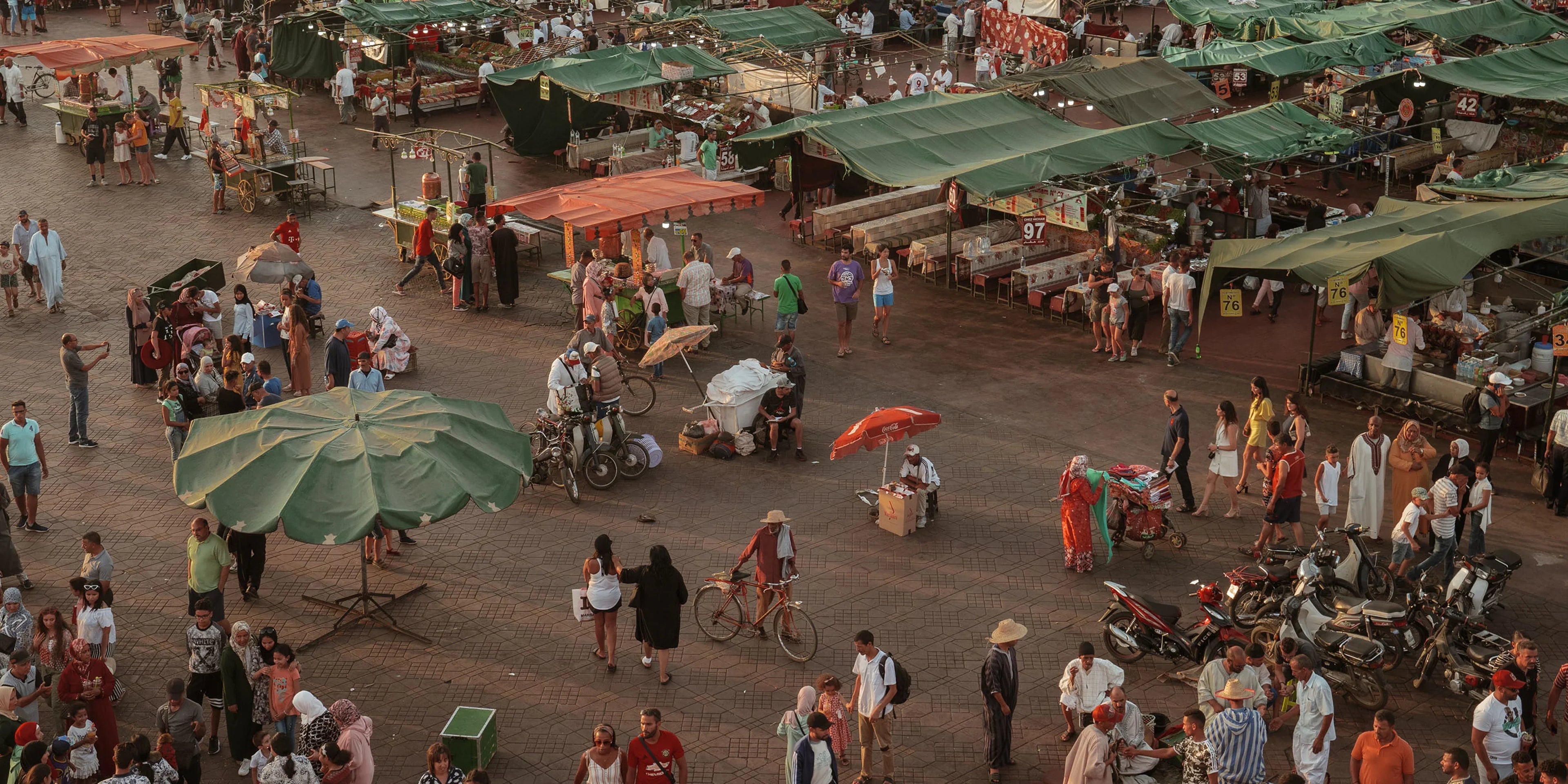 Journal Images Marrakech Desktop - Horizn Studios