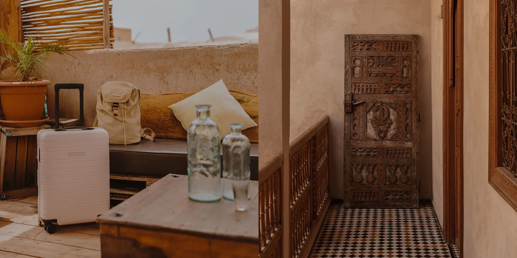 Journal Images Marrakech Desktop - Horizn Studios
