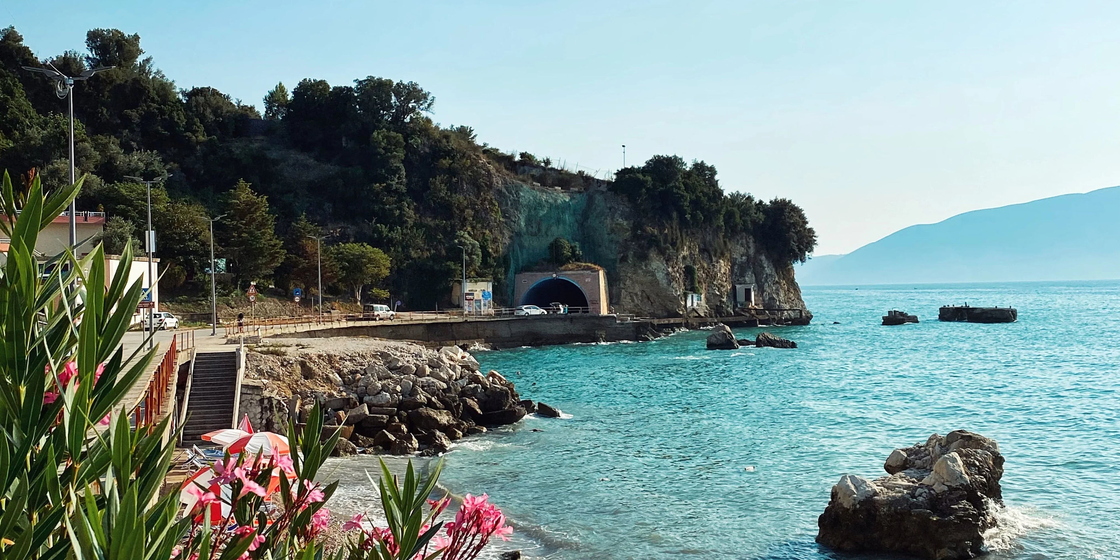 Journal Images Travel Destinations Albania Desktop - Horizn Studios