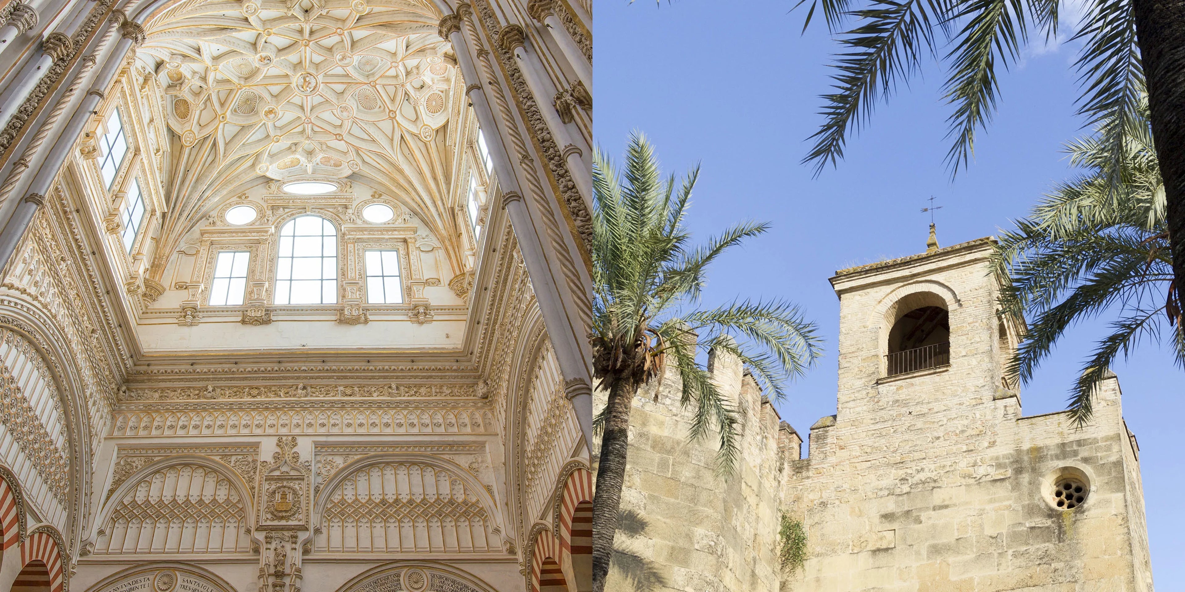 Journal Images Travel Destinations Cordoba Dekstop - Horizn Studios