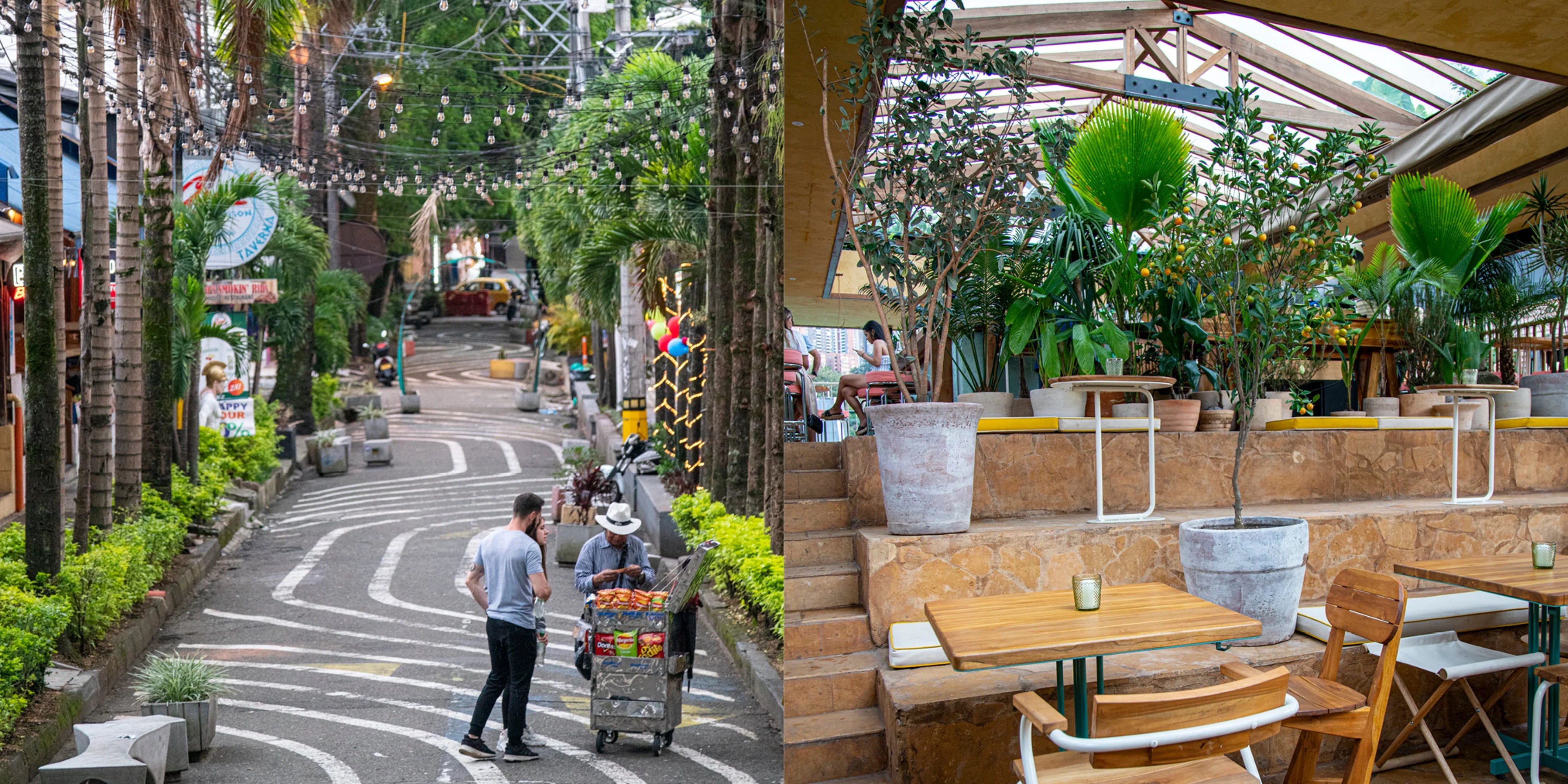 Journal Suitcase Medellin - Horizn Studios