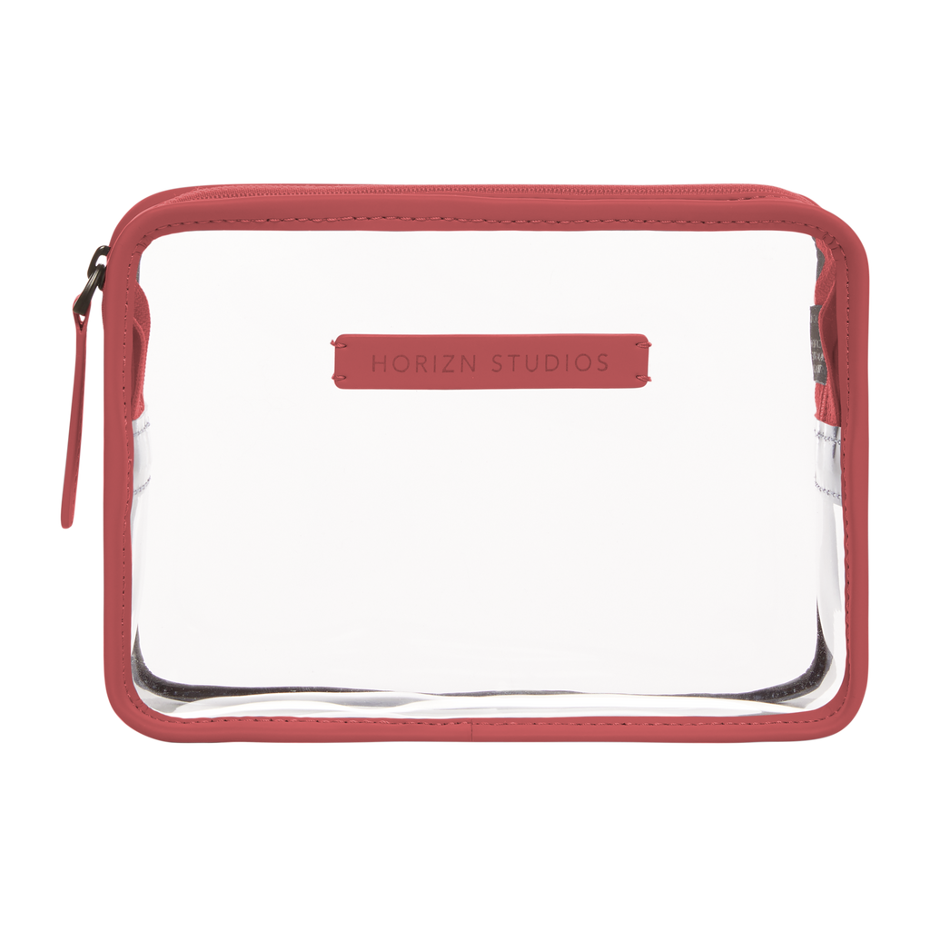 Liquids Bag