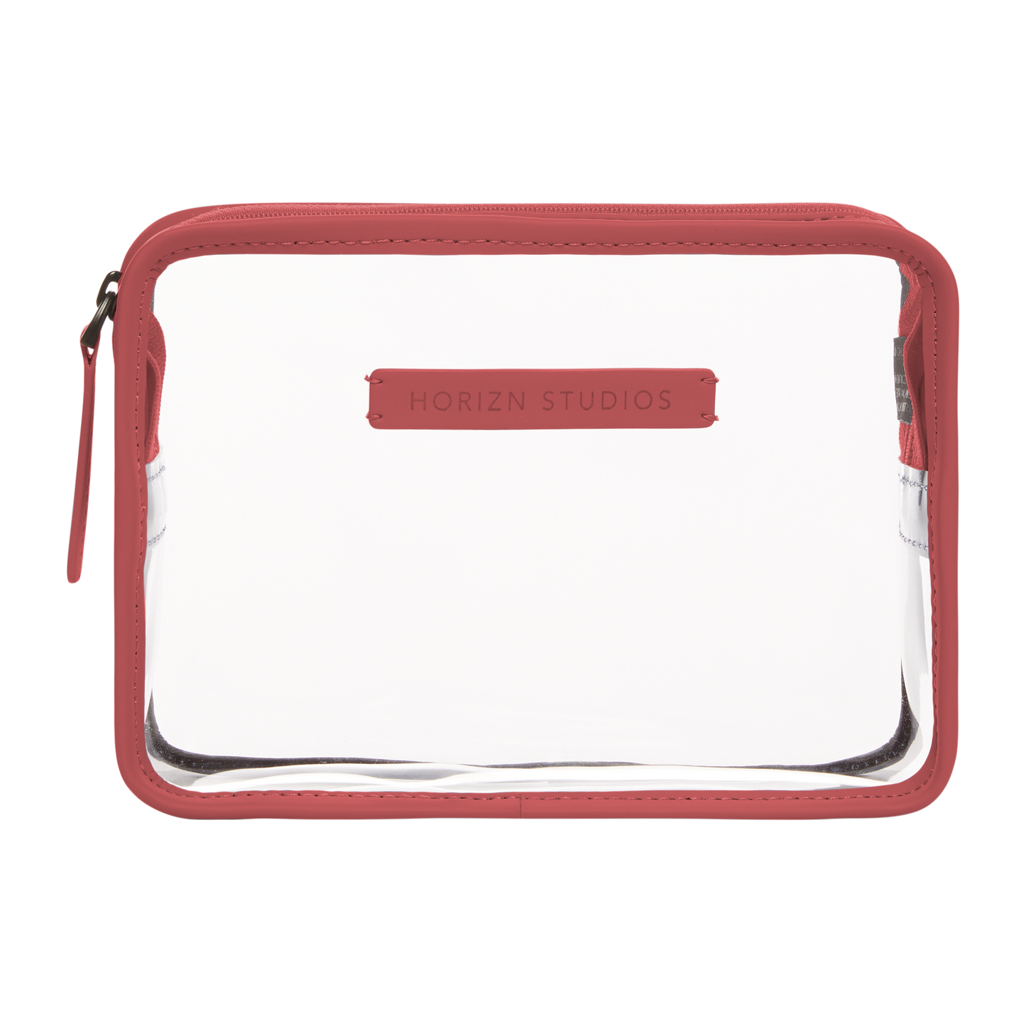 Liquidsbag True Red Vorderseite - Horizn Studios