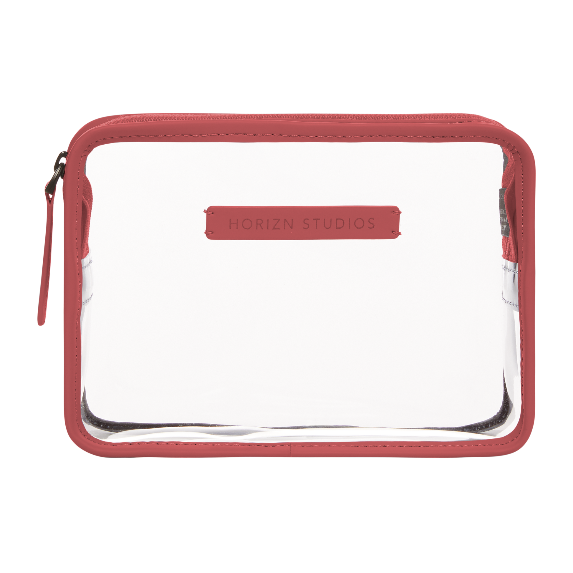 Liquidsbag True Red Vorderseite - Horizn Studios