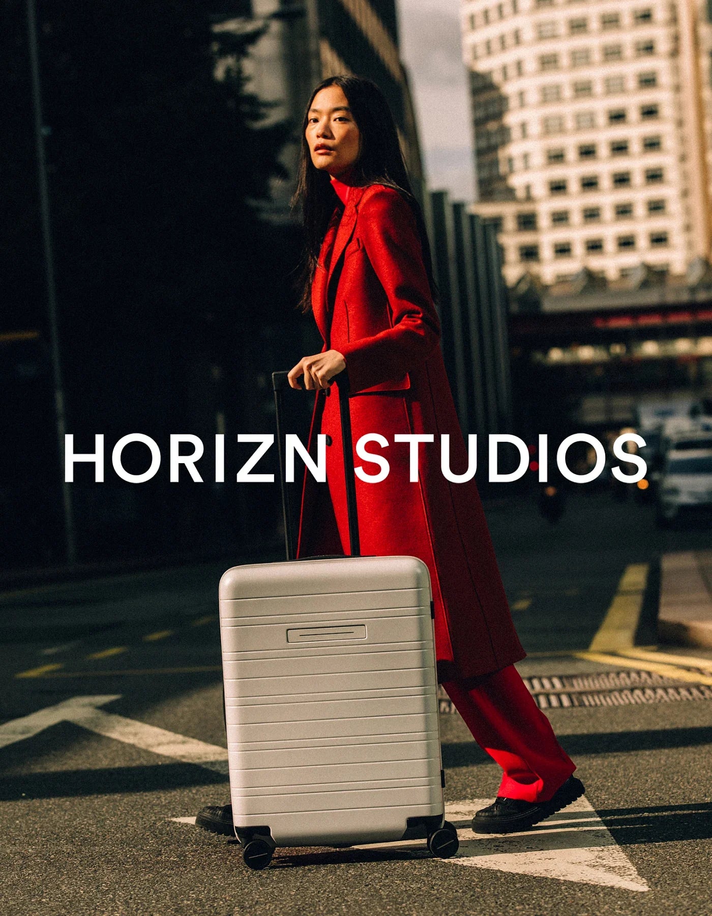 London Campaign Main - Horizn Studios