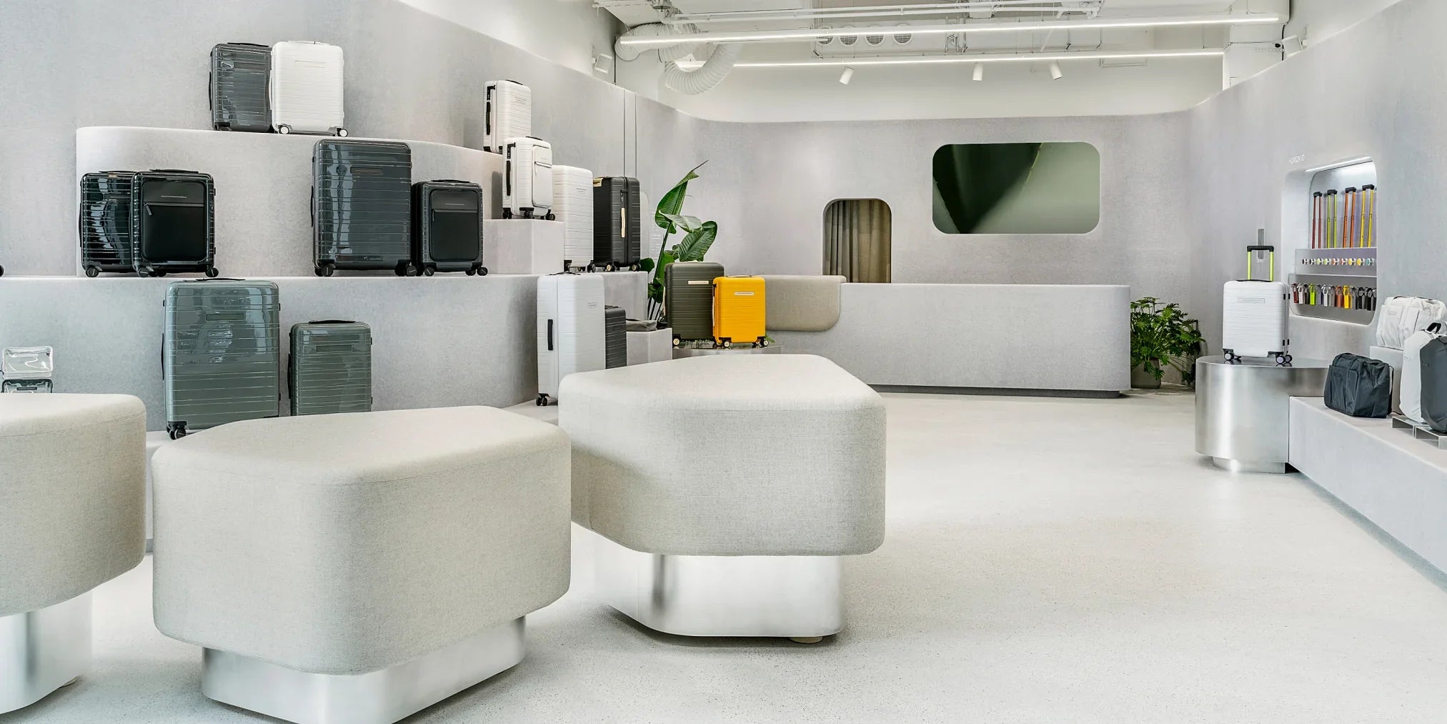 London Store Desktop - Horizn Studios