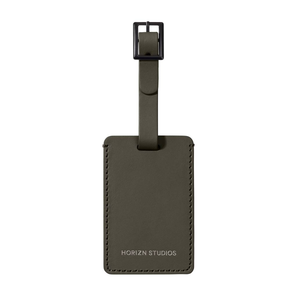 H6 / Dark Olive / Premium Hard Shell / Check-In Size M / Pro
