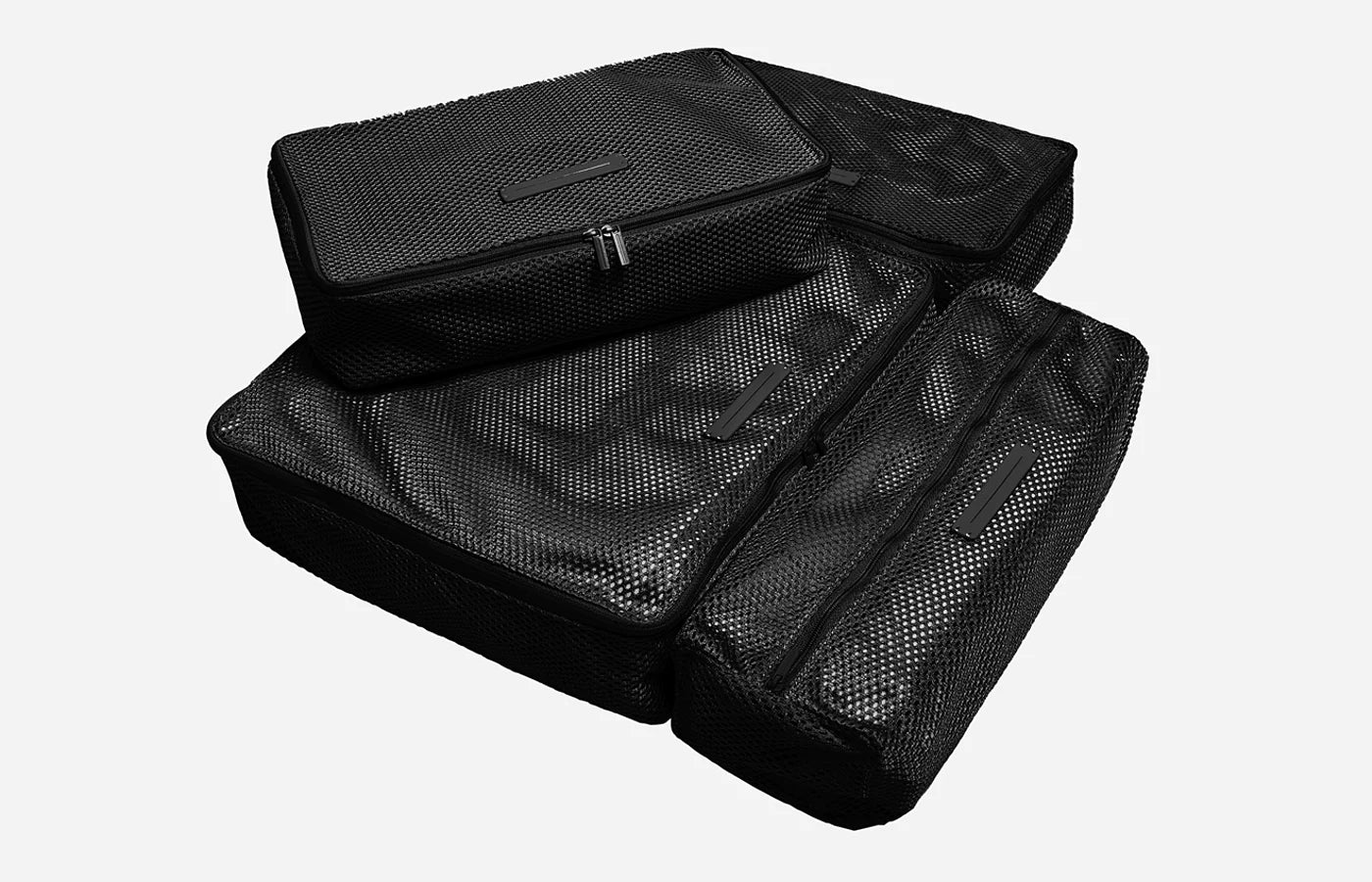 Packing Cubes Mood - Horizn Studios