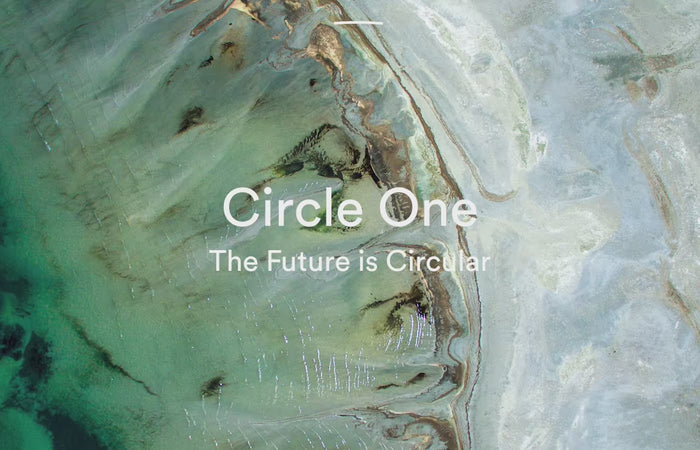 Circle One - Umweltfreundlich Innovativ - Horizn Studios
