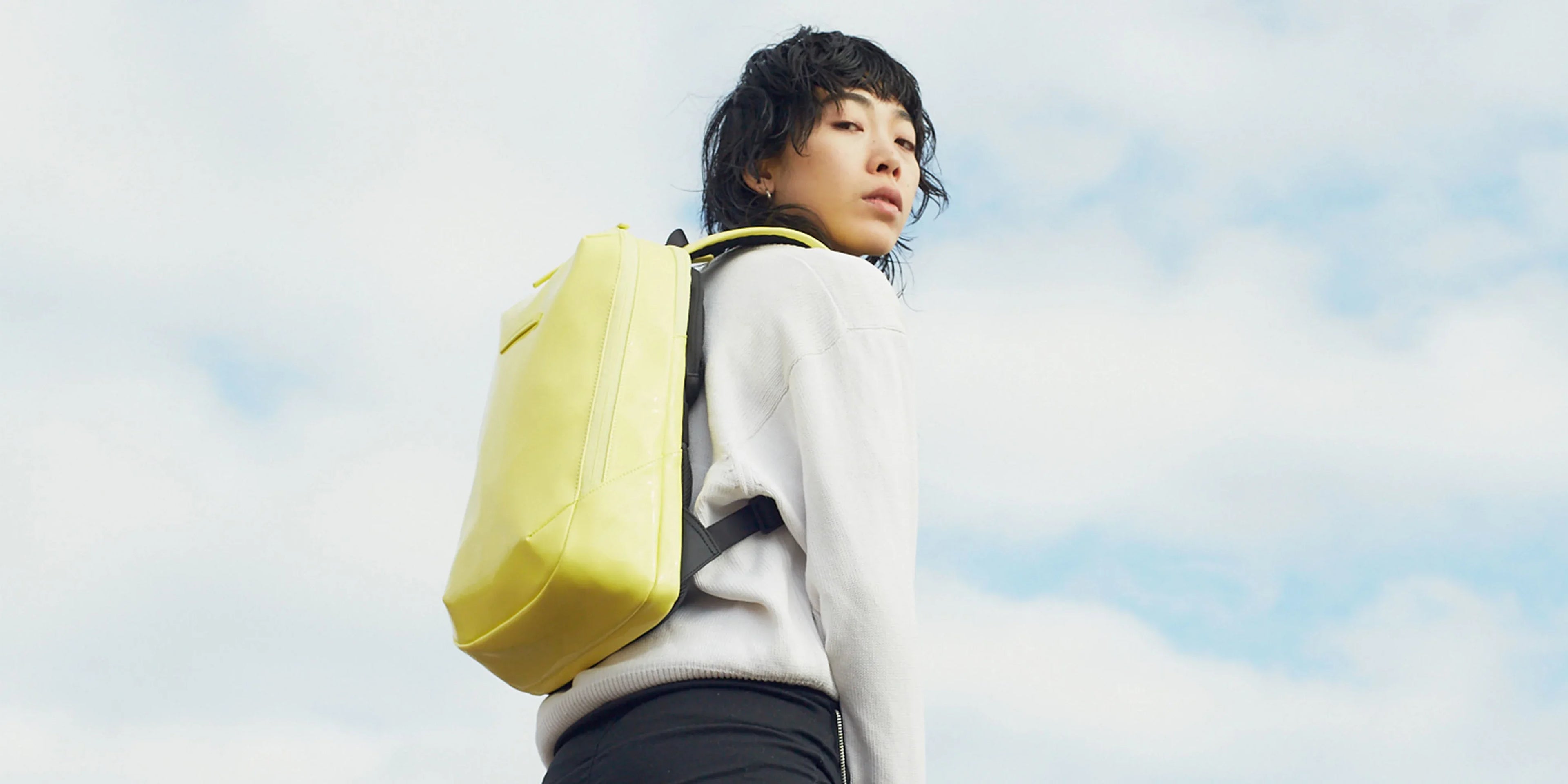 Seo Journal Rucksäcke Images Gion Rucksack - Wasserabweisend Vegan Ergonomisch - Horizn Studios