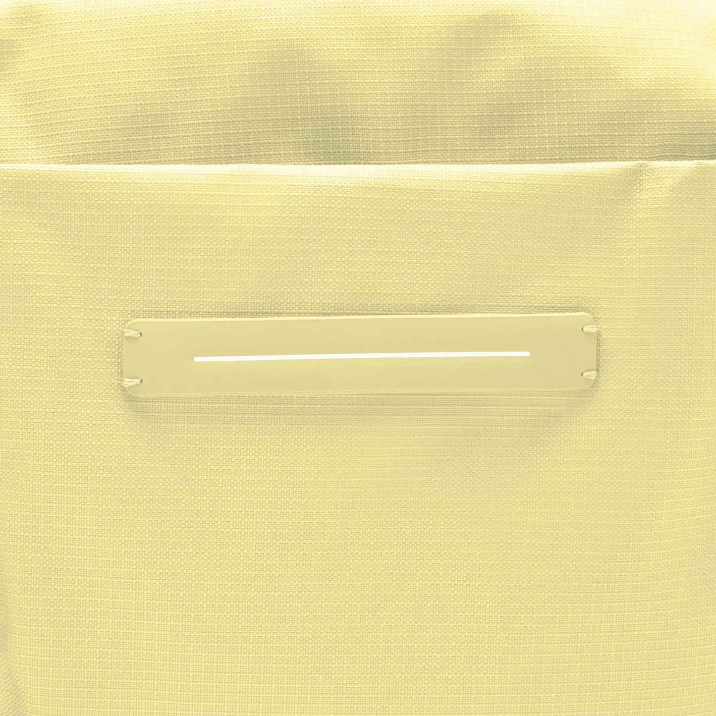 Shibuya Weekender Glossy Lemon Close Material Ade - Horizn Studios