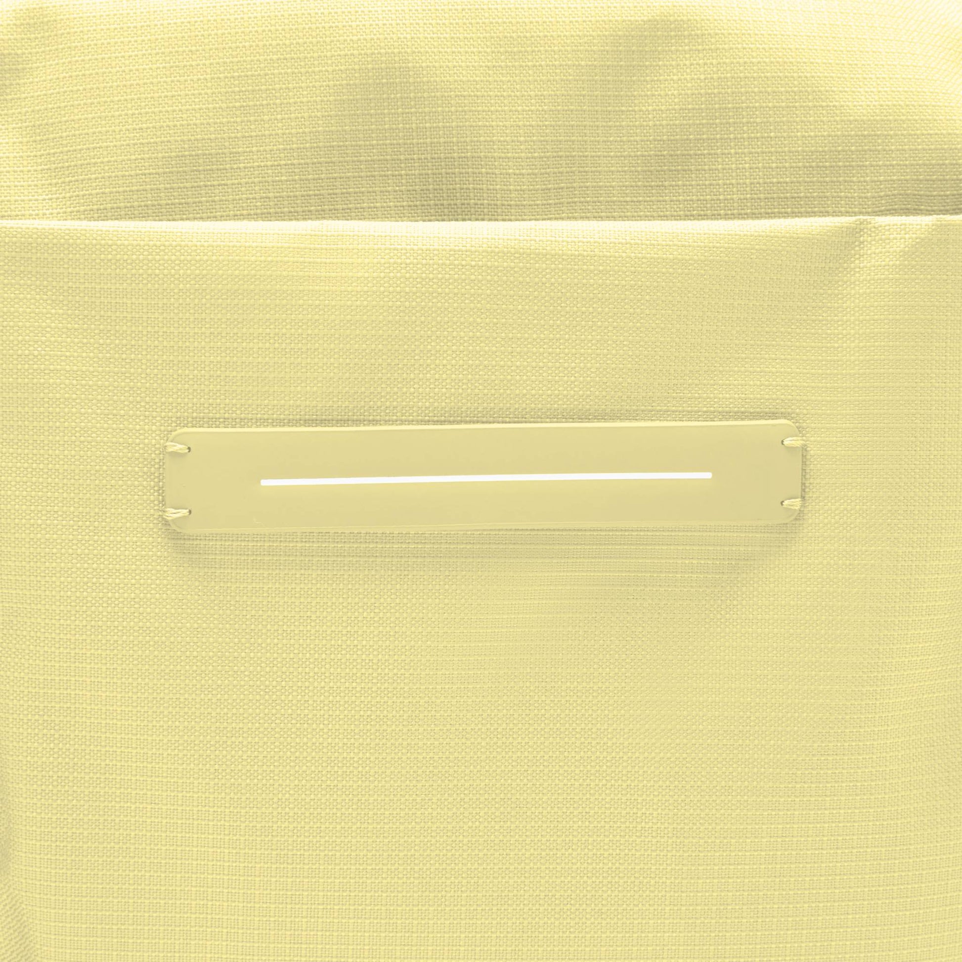 Shibuya Weekender Glossy Lemon Close Material Ade - Horizn Studios