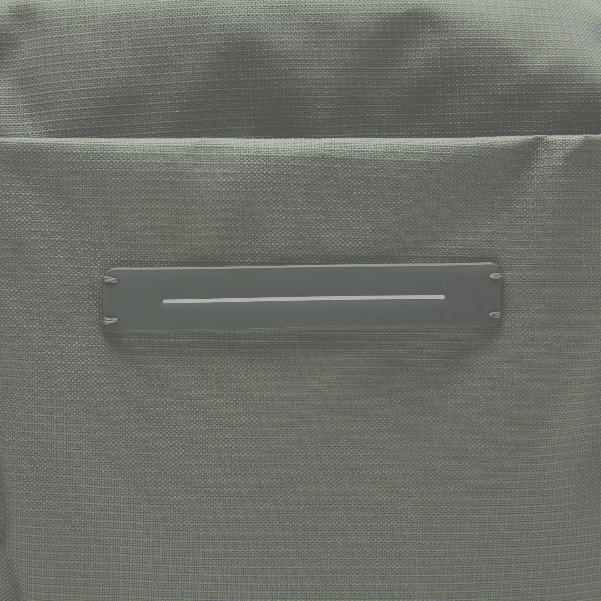 Shibuya Weekender Material Material Grün Green - Horizn Studios