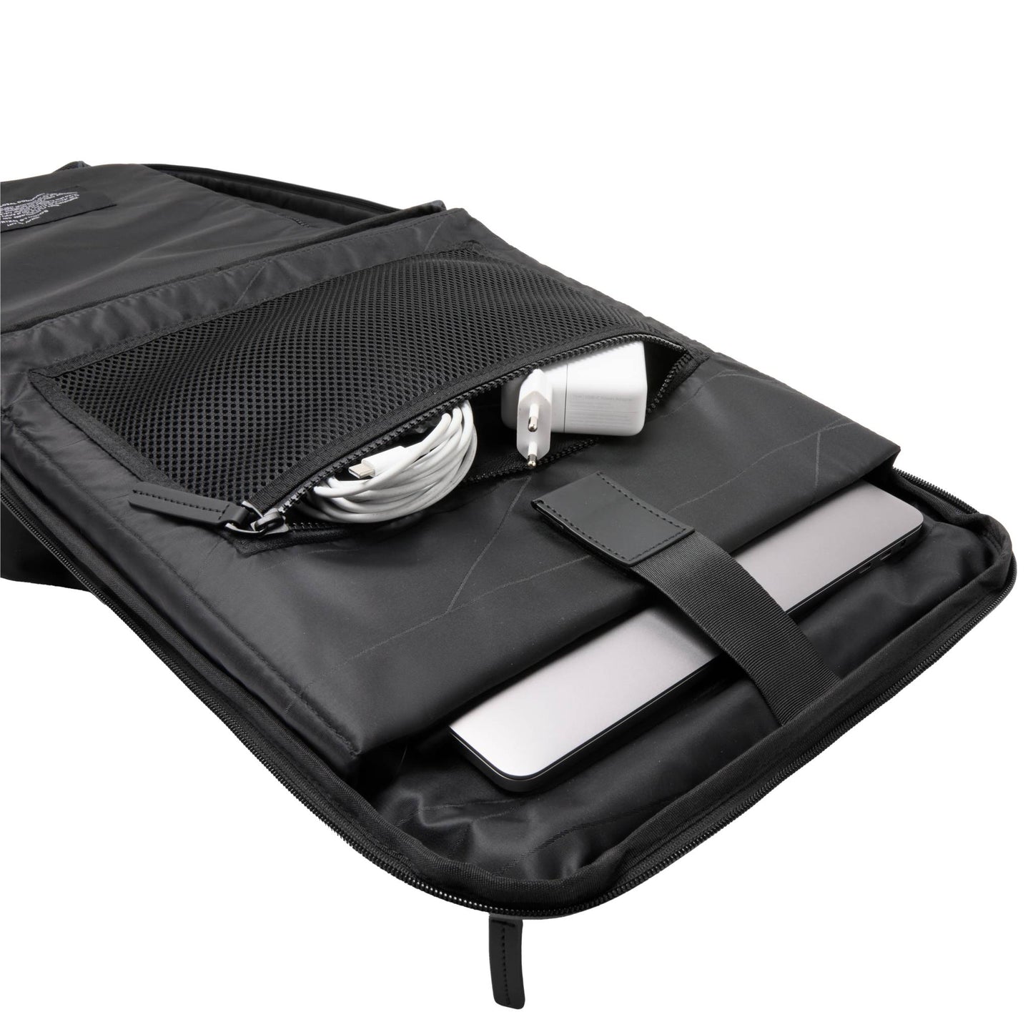 Sofo Rucksack Travel Open View Dad Afba - Wasserabweisend Vegan Ergonomisch - Horizn Studios
