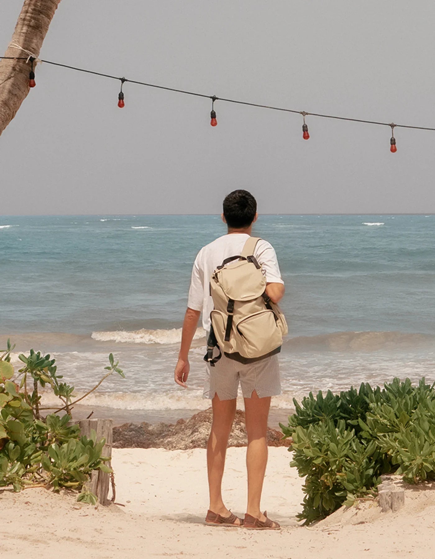 Sofo Travel Model - Horizn Studios