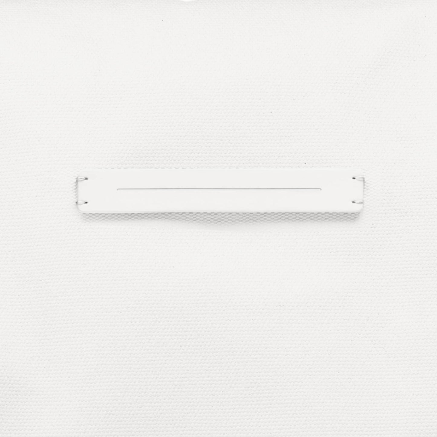 Sofo Weekender All Weiß Material Ebf - Horizn Studios