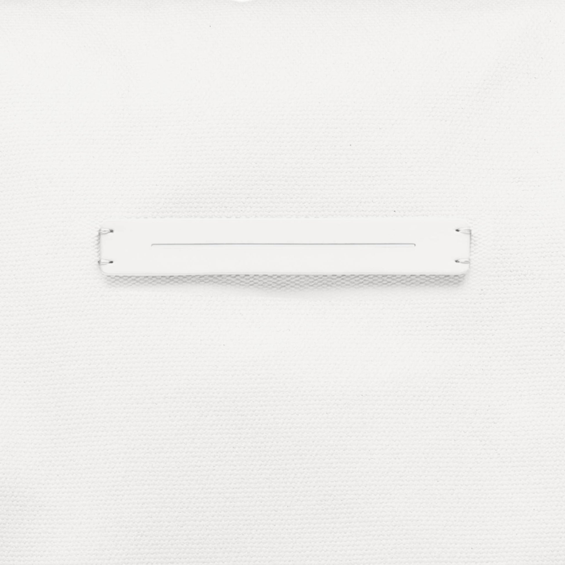 Sofo Weekender All Weiß Material - Horizn Studios