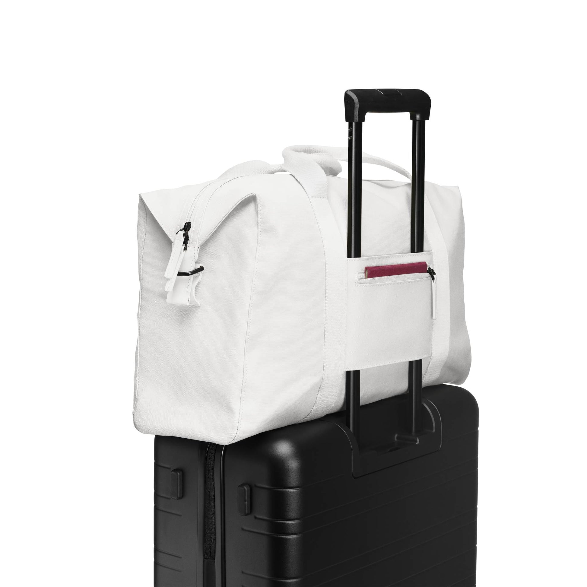 Sofo Weekender All Weiß Trolley - Horizn Studios