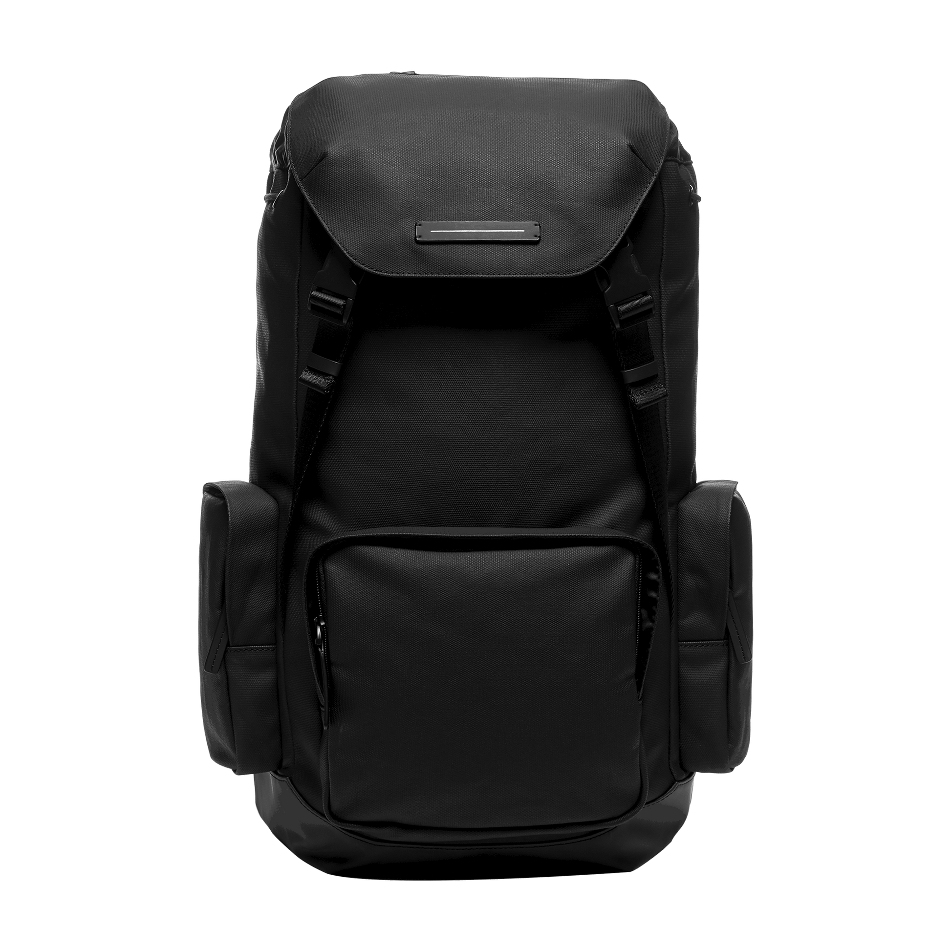Sofo Rucksack Vorderseite Filled Bdac - Wasserabweisend Vegan Ergonomisch - Horizn Studios