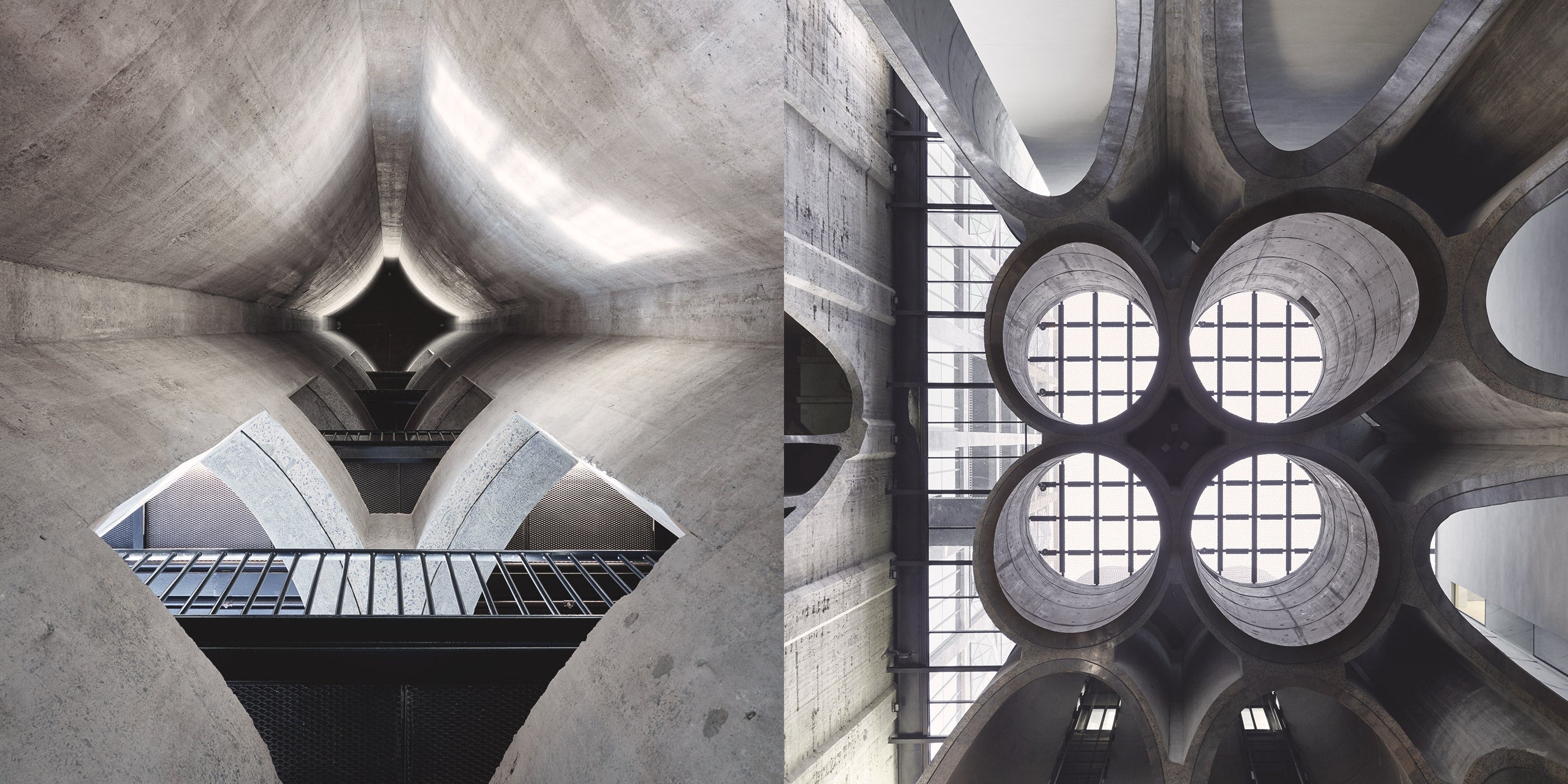 South Africa - Horizn Studios