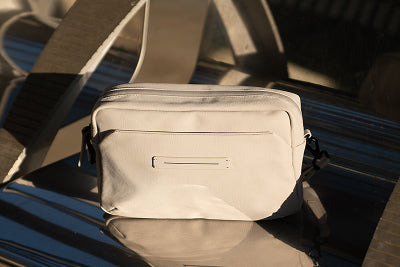 Spotlight Bags Sofo Box Tasche Image - Wasserabweisend Funktional Stilvoll - Horizn Studios