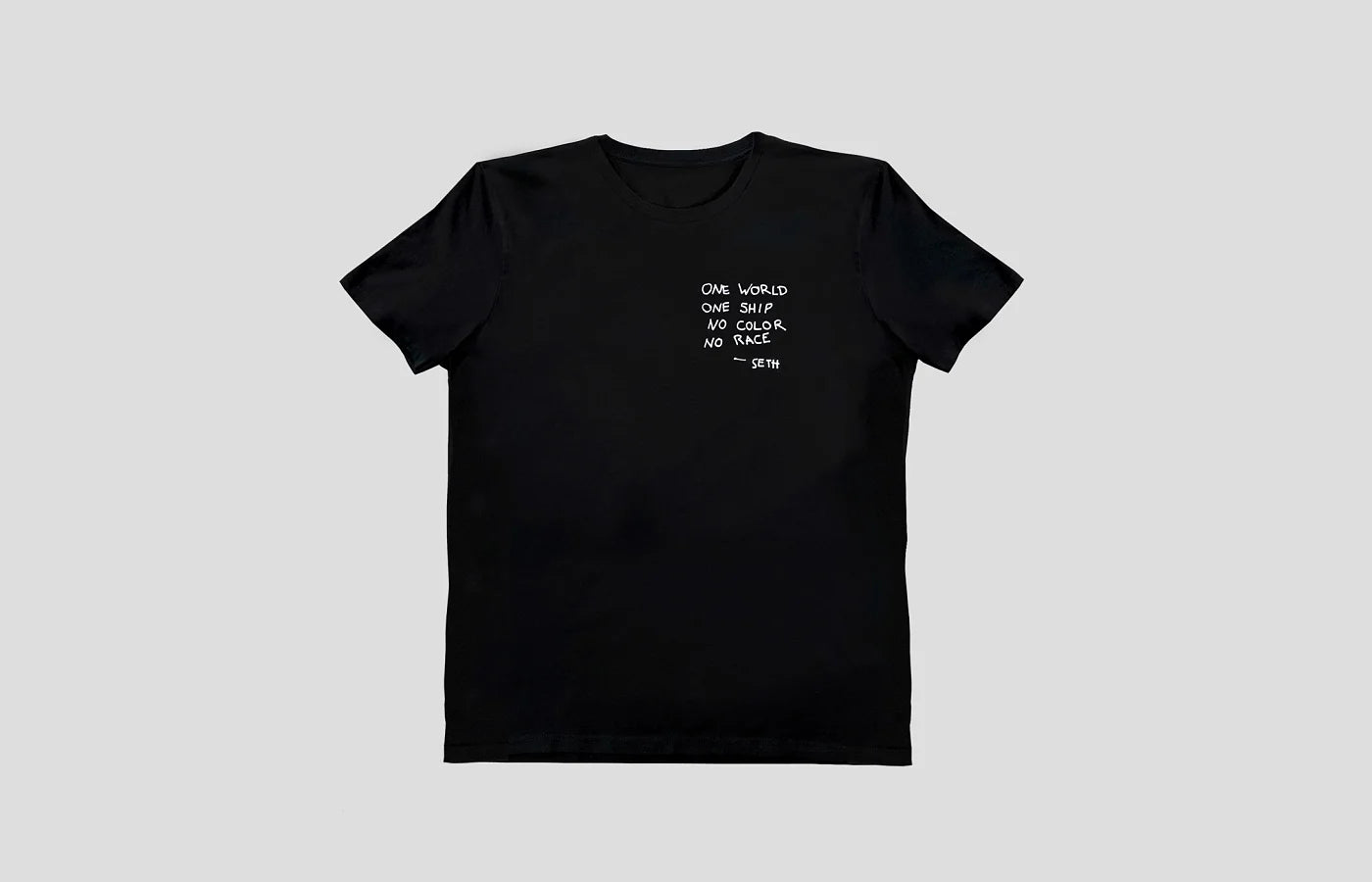 Tshirt Seth Troxler - Horizn Studios