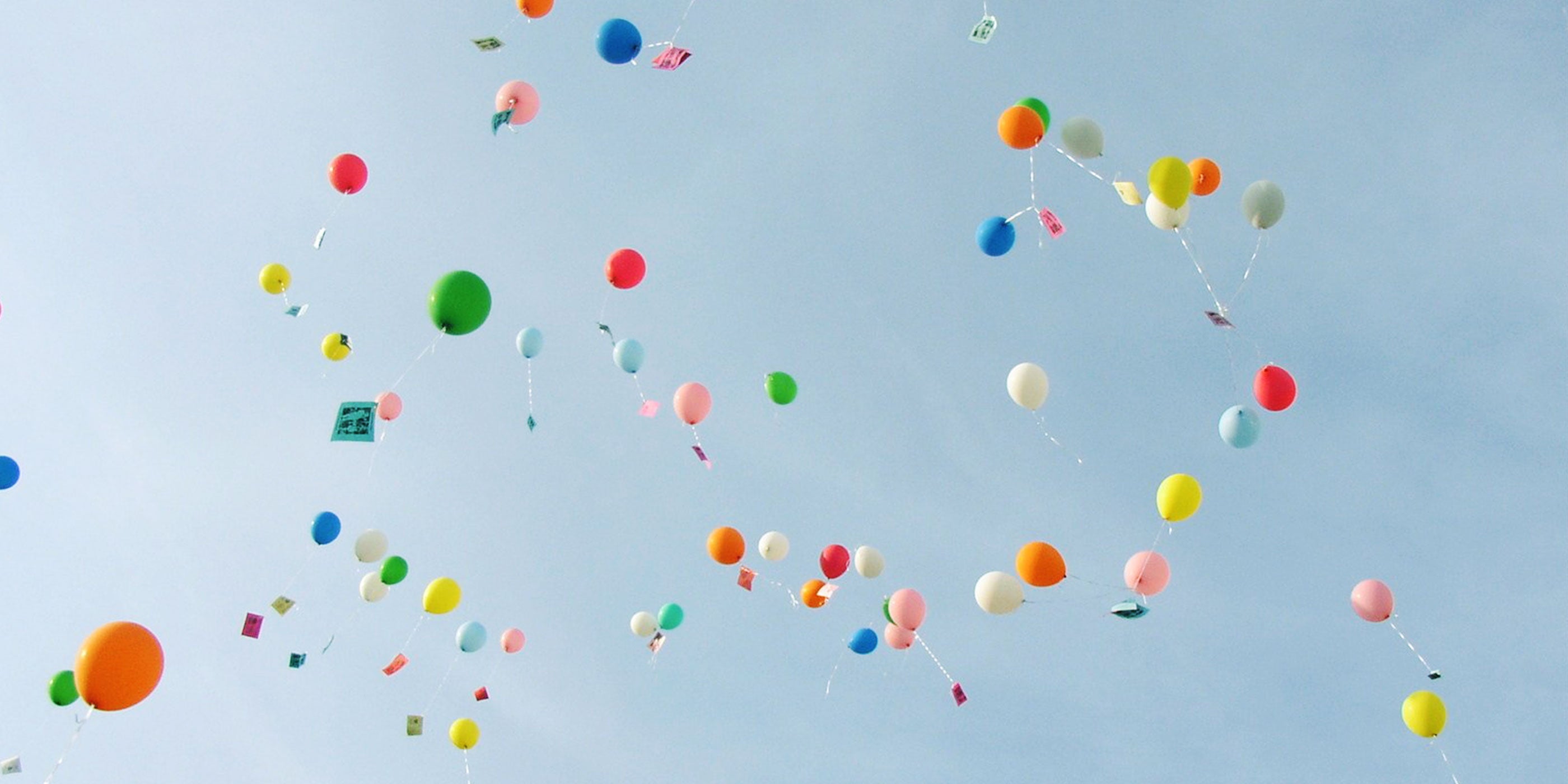Journal Ballons - Horizn Studios